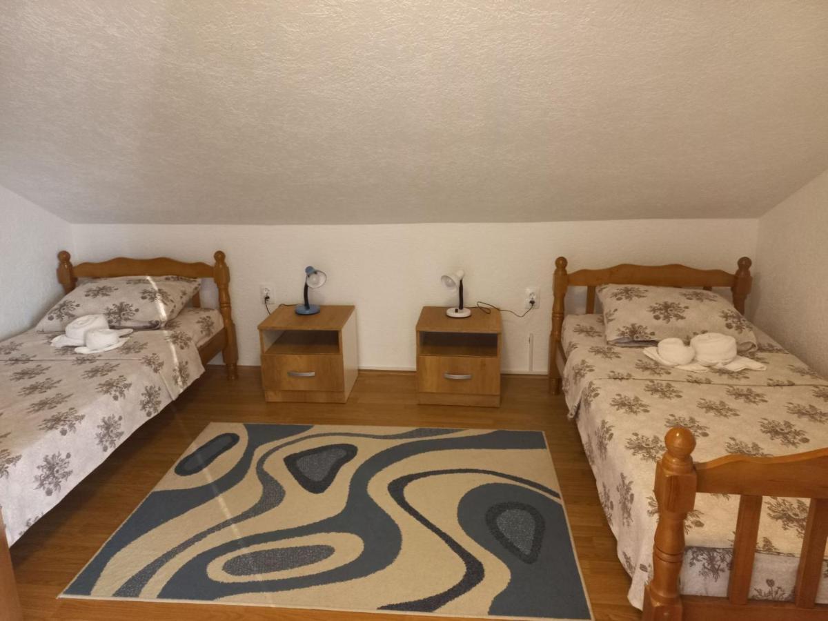 Apartman Sasa Vranje Ngoại thất bức ảnh