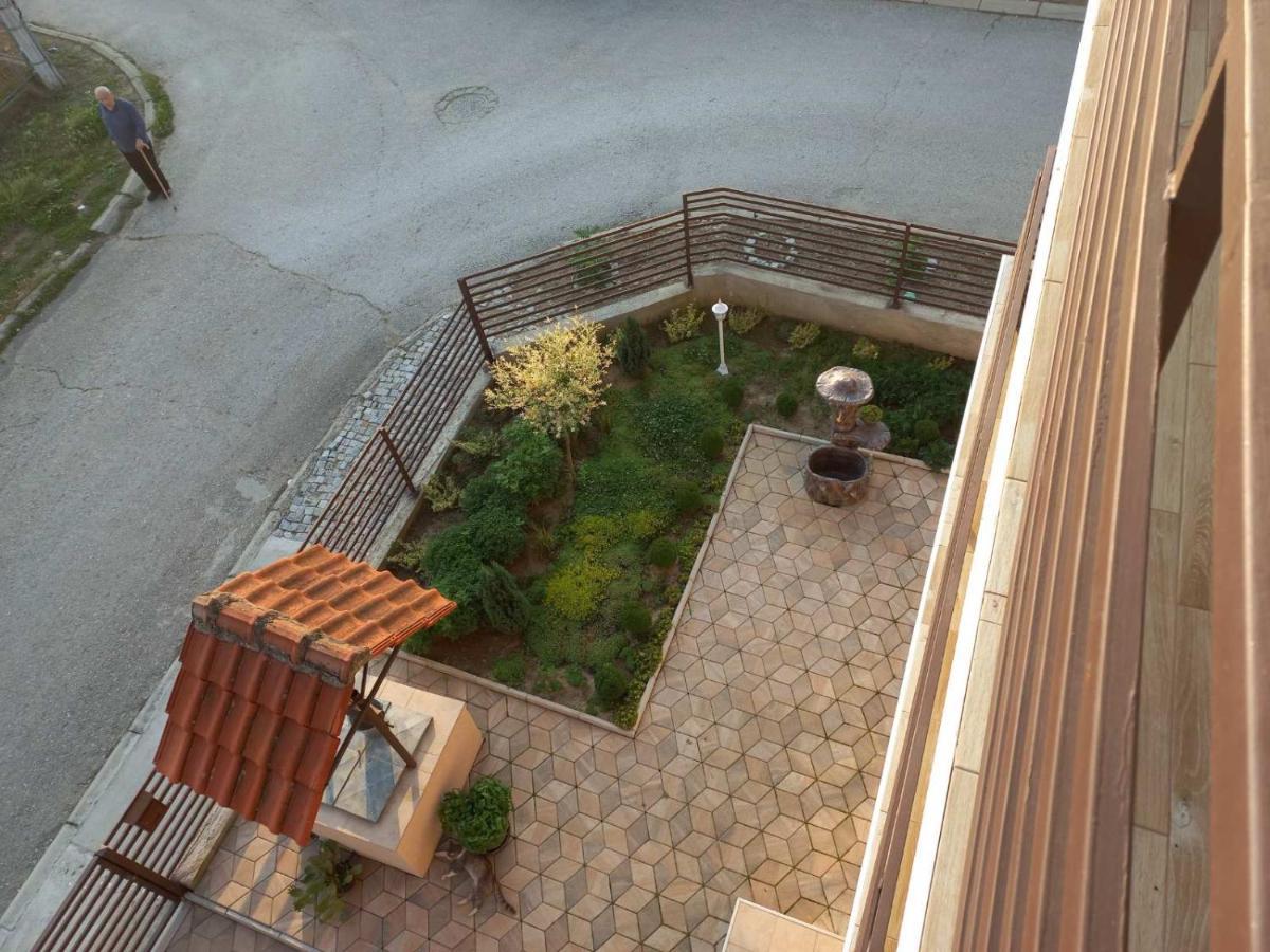 Apartman Sasa Vranje Ngoại thất bức ảnh