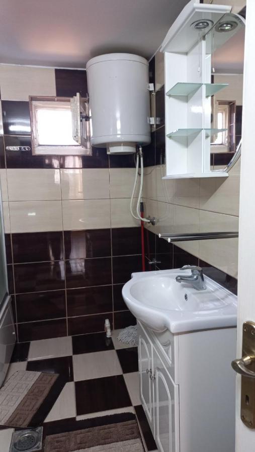 Apartman Sasa Vranje Ngoại thất bức ảnh