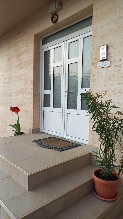 Apartman Sasa Vranje Ngoại thất bức ảnh