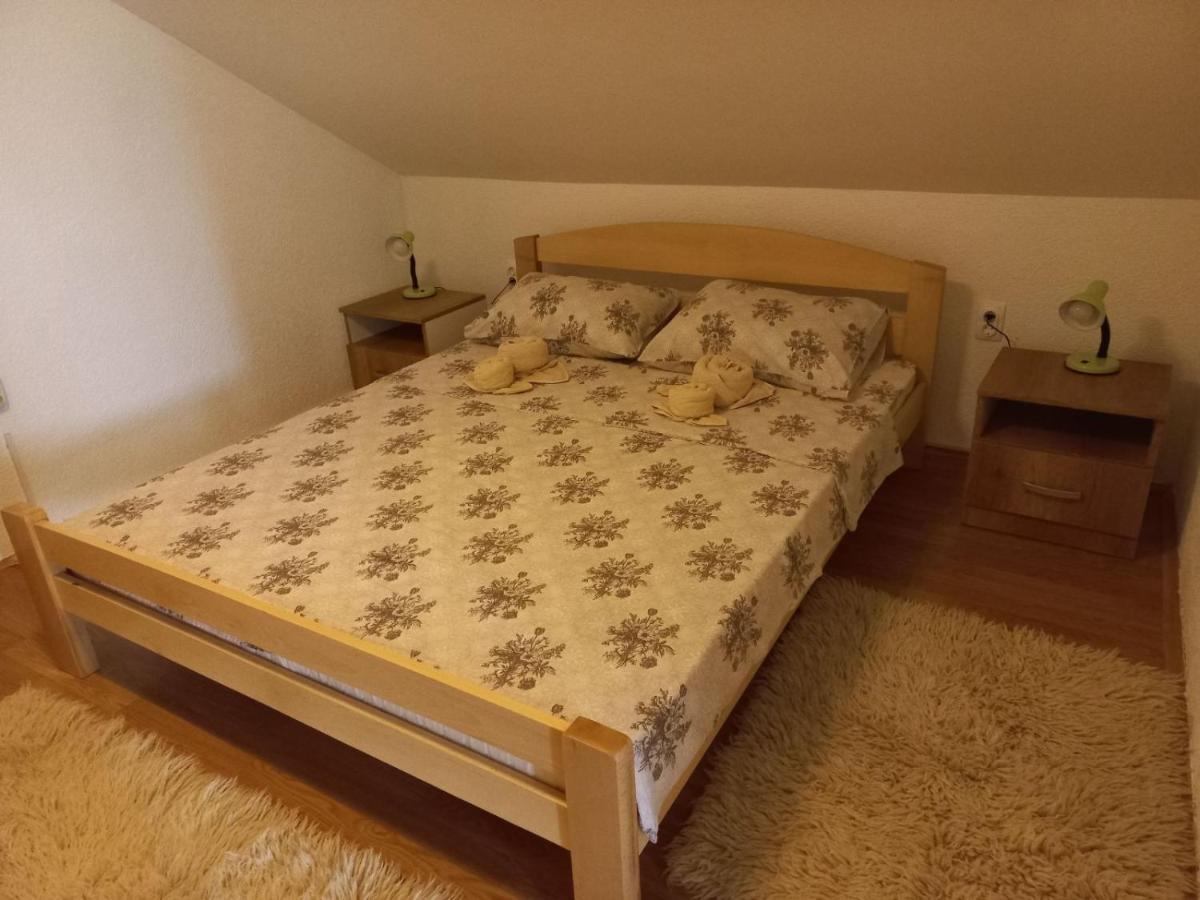 Apartman Sasa Vranje Ngoại thất bức ảnh