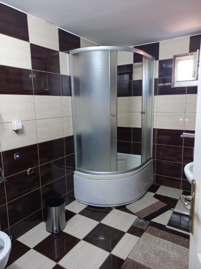 Apartman Sasa Vranje Ngoại thất bức ảnh