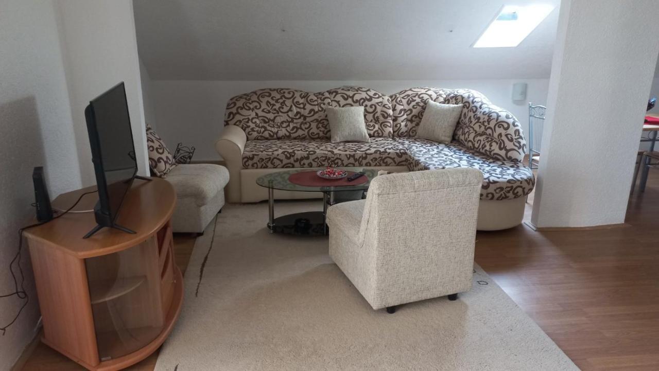 Apartman Sasa Vranje Ngoại thất bức ảnh