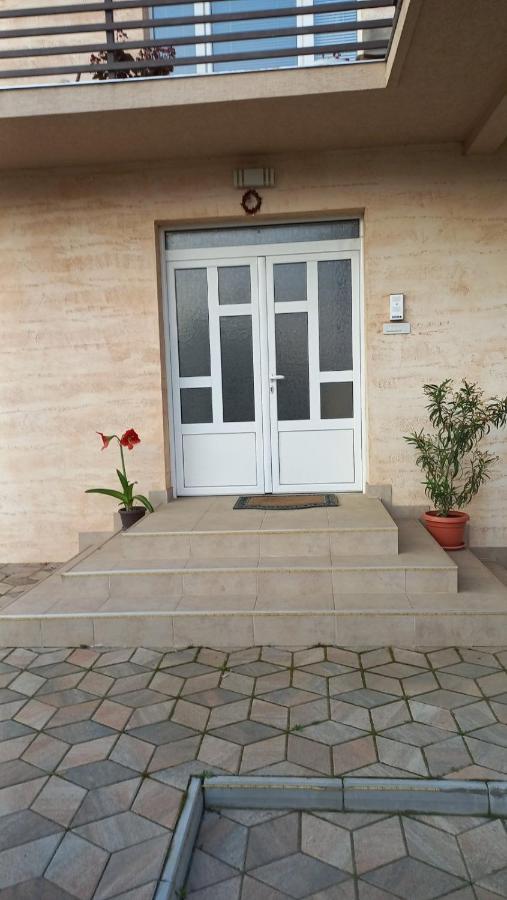 Apartman Sasa Vranje Ngoại thất bức ảnh