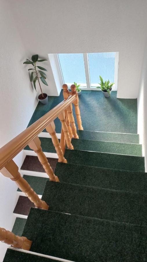 Apartman Sasa Vranje Ngoại thất bức ảnh